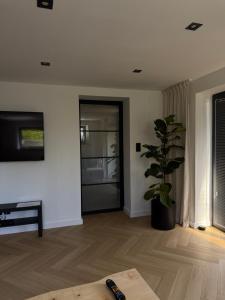 Apartament w górach