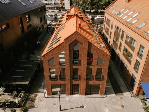 Victory Love Apartaments!