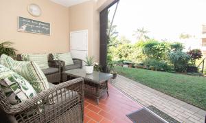 8 The Shades Umhlanga Rocks