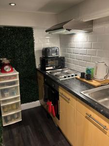 St Augustines Relaxing Retreat