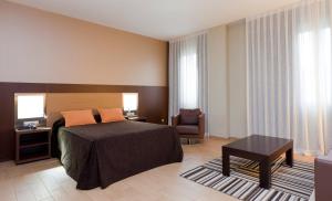 Deluxe Room room in Hotel Ciudad de Alcañiz