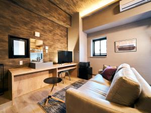 Rakuten STAY Fukuoka Yakuin Family Room