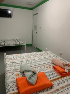 Green Mellow Court 2