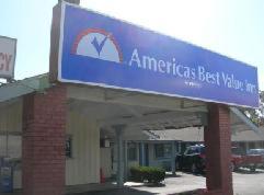 Americas Best Value Inn - Livermore