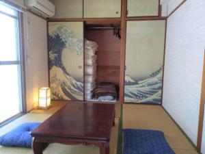 Maison Ota Building A Building B - Vacation STAY 11231