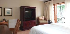 Champagne Castle Hotel