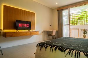 Comfy Apartment in Mengwi
