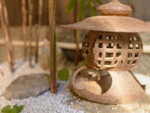 Koto no Besou Kyomachiya Ginkaku Bekan - Vacation STAY 11555