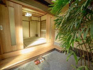 Koto no Besou Kyomachiya Ginkaku Bekan - Vacation STAY 11555