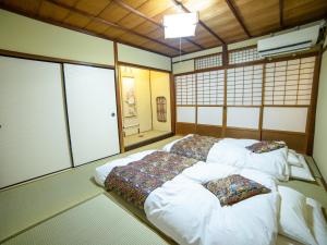 Koto no Besou Kyomachiya Ginkaku Bekan - Vacation STAY 11555