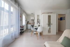 LEvain - 800m centre - 850m gare