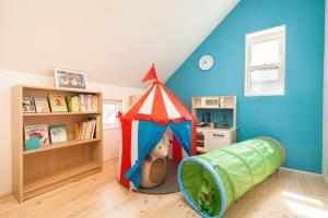 Nasushiobara Renga no ie SORA - Vacation STAY 10890