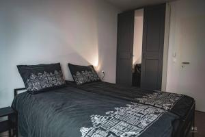 Le Doran - Terrasse & Vue Mont Blanc