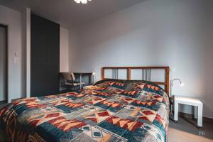 Le Doran - Terrasse & Vue Mont Blanc