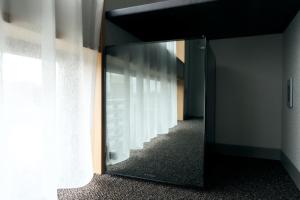 Rakuten STAY Kyoto Station Double Room Accessible Room