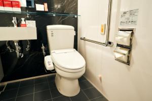 Rakuten STAY Kyoto Station Double Room Accessible Room