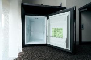 Rakuten STAY Kyoto Station Double Room Accessible Room