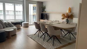 Bayaux centrum Knokke