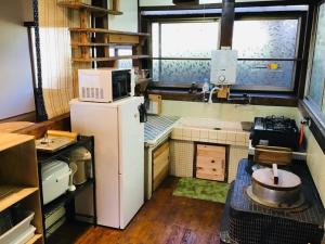 Kominkayado Netsuki no ii Kitsune - Vacation STAY 27812v