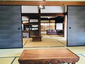 Kominkayado Netsuki no ii Kitsune - Vacation STAY 27812v