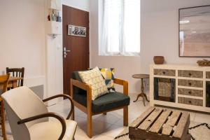 DIFY Lafayette - Quartier Villette