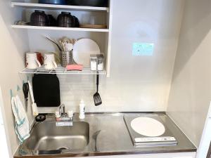 SKYE HOME MINPAKU - Vacation STAY 11856