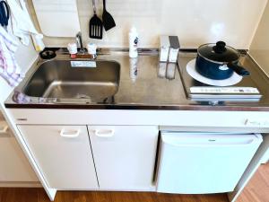 SKYE HOME MINPAKU - Vacation STAY 11856