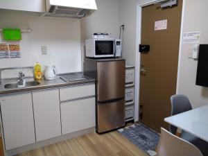 Hitoyado Ryokan Higashiueno - Vacation STAY 35819v