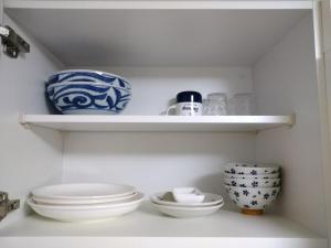 Hitoyado Ryokan Higashiueno - Vacation STAY 35819v