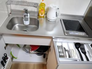 Hitoyado Ryokan Higashiueno - Vacation STAY 35819v