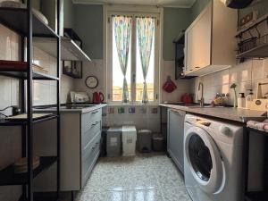 Milano da Me - Ampio appartamento con 2 camere da letto