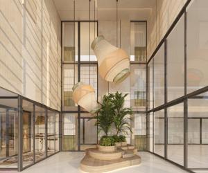 Fanaya Hotel Jeddah by Brassbell فندق فنايا جدة