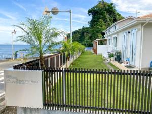 KR base Villa IzuShirahama Resort - Vacation STAY 33293v