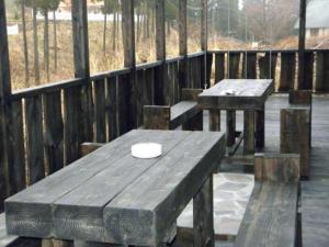 Log house for 12 people - Vacation STAY 35074v