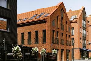 Victory Love Apartaments!