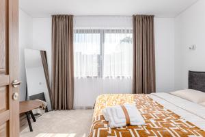 Apartamentai Mano Palanga