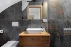 Apartamentai Mano Palanga