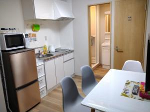 Hitoyado Ryokan Higashiueno - Vacation STAY 72541v