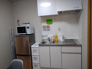 Hitoyado Ryokan Higashiueno - Vacation STAY 72541v