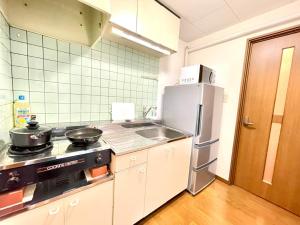 Avidasion - Vacation STAY 12210