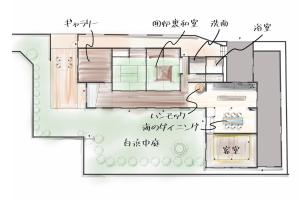 Sani no Teitaku - Vacation STAY 36110v