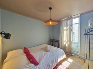 Le Sancy #Hypercentre