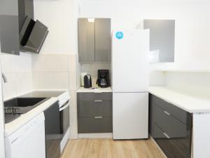 RentPlanet - Apartament Górczyńska