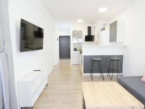 RentPlanet - Apartament Górczyńska