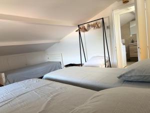 Très belle vue mer 5mn plage - Garage