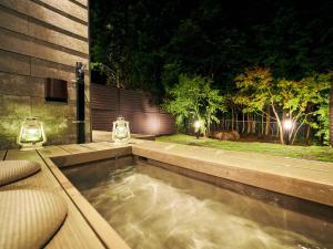 Rakuten STAY VILLA Hakone Sengokuhara North Wing 105 or 106 BBQ Terrace Pet allowed Capacity of 10 persons