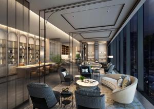 Grand Nikko Bangkok Sathorn