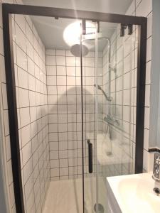 Le Sancy #Hypercentre