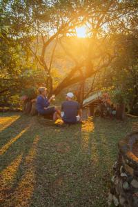 Mackers Self Catering Cottages