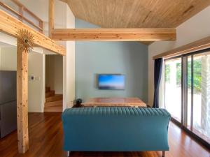 Yonehara Beach Stay LUANA - Vacation STAY 38711v